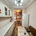 Satılır 3 otaqlı Köhnə Tikili, Xalqlar dostluğu metrosu, Nizami rayonu 5
