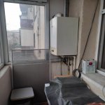 Satılır 3 otaqlı Köhnə Tikili, Elmlər akademiyası metrosu, Yasamal rayonu 13
