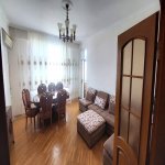 Kirayə (aylıq) 3 otaqlı Köhnə Tikili, Neftçilər metrosu, Nizami rayonu 22