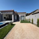 Satılır 4 otaqlı Həyət evi/villa, Mərdəkan, Xəzər rayonu 1