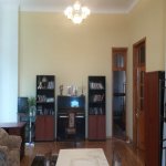 Kirayə (aylıq) 11 otaqlı Həyət evi/villa, İçərişəhər metrosu, Badamdar qəs., Səbail rayonu 19