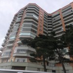 Продажа 3 комнат Новостройка, м. 20 Января метро, Ясамал район 1