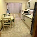 Satılır 3 otaqlı Yeni Tikili, Nizami metrosu, Nəsimi rayonu 5