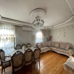 Satılır 4 otaqlı Həyət evi/villa, Avtovağzal metrosu, Biləcəri qəs., Binəqədi rayonu 3