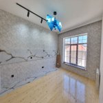 Satılır 4 otaqlı Həyət evi/villa, Savalan qəs., Sabunçu rayonu 12