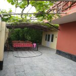 Kirayə (günlük) 4 otaqlı Həyət evi/villa Xaçmaz / Nabran 4