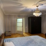 Аренда 3 комнат Вторичка, м. 28 Мая метро, Насими район 4