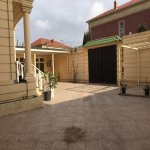 Satılır 7 otaqlı Həyət evi/villa, Nəsimi metrosu, 6-cı mikrorayon, Binəqədi rayonu 22