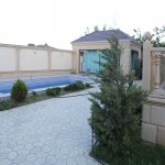 Satılır 6 otaqlı Həyət evi/villa, Mərdəkan, Xəzər rayonu 4