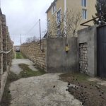 Satılır 4 otaqlı Həyət evi/villa, Koroğlu metrosu, Bilgəh qəs., Sabunçu rayonu 2