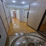 Аренда 2 комнат Новостройка, İnşaatçılar метро, Ясамал район 10