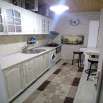 Kirayə (günlük) 2 otaqlı Həyət evi/villa Gəncə 4