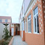 Satılır 9 otaqlı Həyət evi/villa, Ramana qəs., Sabunçu rayonu 11