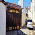 Satılır 8 otaqlı Həyət evi/villa, Bayıl qəs., Səbail rayonu 32