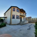 Satılır 7 otaqlı Həyət evi/villa, Badamdar qəs., Səbail rayonu 2