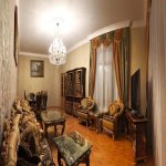 Satılır 10 otaqlı Həyət evi/villa, Gənclik metrosu, Nərimanov rayonu 4