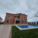Satılır 8 otaqlı Bağ evi, Şağan, Xəzər rayonu 1