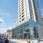 Аренда 2 комнат Новостройка, İnşaatçılar метро, Ясамал район 1