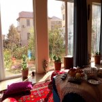 Kirayə (aylıq) 6 otaqlı Həyət evi/villa, Badamdar qəs., Səbail rayonu 16