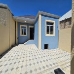 Satılır 3 otaqlı Həyət evi/villa, Masazır, Abşeron rayonu 1