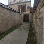 Satılır 6 otaqlı Həyət evi/villa, İnşaatçılar metrosu, Yasamal rayonu 1