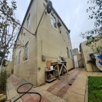 Satılır 6 otaqlı Həyət evi/villa, Qara Qarayev metrosu, 8-ci kilometr, Nizami rayonu 1