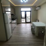 Kirayə (aylıq) 3 otaqlı Yeni Tikili, Gənclik metrosu, Nəsimi rayonu 4