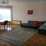 Kirayə (günlük) 4 otaqlı Həyət evi/villa Xaçmaz 6