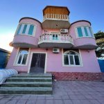 Satılır 4 otaqlı Həyət evi/villa, Mehdiabad, Abşeron rayonu 1