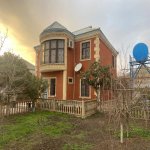 Satılır 6 otaqlı Həyət evi/villa, Yeni Ramana, Sabunçu rayonu 1