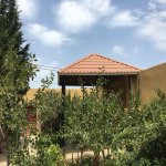 Satılır 7 otaqlı Həyət evi/villa, Badamdar qəs., Səbail rayonu 3