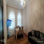 Satılır 6 otaqlı Həyət evi/villa, Avtovağzal metrosu, Biləcəri qəs., Binəqədi rayonu 3