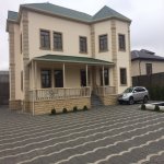 Satılır 7 otaqlı Bağ evi, Xəzər rayonu 5