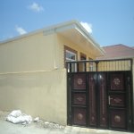 Satılır 3 otaqlı Həyət evi/villa, Azadlıq metrosu, Binəqədi qəs., Binəqədi rayonu 1