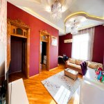 Satılır 6 otaqlı Həyət evi/villa, Azadlıq metrosu, Rəsulzadə qəs., Binəqədi rayonu 29