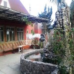 Satılır 10 otaqlı Həyət evi/villa, Bilgəh qəs., Sabunçu rayonu 1