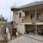 Satılır 4 otaqlı Həyət evi/villa, Binə qəs., Xəzər rayonu 6