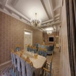 Satılır 9 otaqlı Həyət evi/villa, Səbail rayonu 22