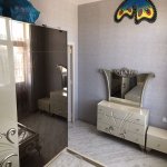 Kirayə (aylıq) 3 otaqlı Yeni Tikili, Bakıxanov qəs., Sabunçu rayonu 10