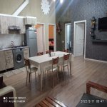 Kirayə (günlük) 4 otaqlı Həyət evi/villa Qəbələ 4