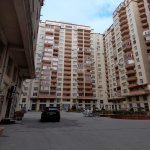 Kirayə (aylıq) 2 otaqlı Yeni Tikili, Neftçilər metrosu, 8-ci kilometr, Nizami rayonu 13