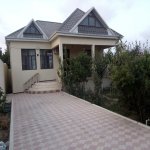 Satılır 4 otaqlı Həyət evi/villa, Maştağa qəs., Sabunçu rayonu 1