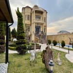 Satılır 12 otaqlı Həyət evi/villa, Novxanı, Abşeron rayonu 1