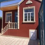 Satılır 3 otaqlı Həyət evi/villa, Binə qəs., Xəzər rayonu 2