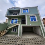 Satılır 4 otaqlı Həyət evi/villa, Masazır, Abşeron rayonu 1