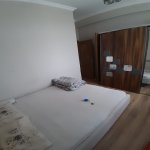 Продажа 2 комнат Новостройка, İnşaatçılar метро, пос. Ясамал, Ясамал район 3