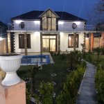 Kirayə (aylıq) 5 otaqlı Həyət evi/villa, Novxanı, Abşeron rayonu 39