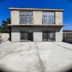 Satılır 4 otaqlı Həyət evi/villa, Buzovna, Xəzər rayonu 2