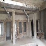 Satılır 11 otaqlı Həyət evi/villa, Bakıxanov qəs., Sabunçu rayonu 2