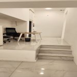 Kirayə (aylıq) 2 otaqlı Ofis, Xətai metrosu, Port Baku, Nəsimi rayonu 6